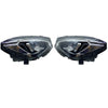 Mercedes-Benz CLA W117 FL LED High performance PAIR USED A1179067800 A1179067900
