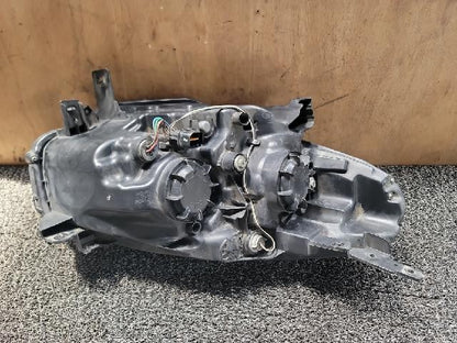 2012 Renault Koleos QM5 Left Halogen Headlight 260609754R