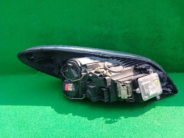 2011 Volvo C30 Left Xenon Headlight 31299826