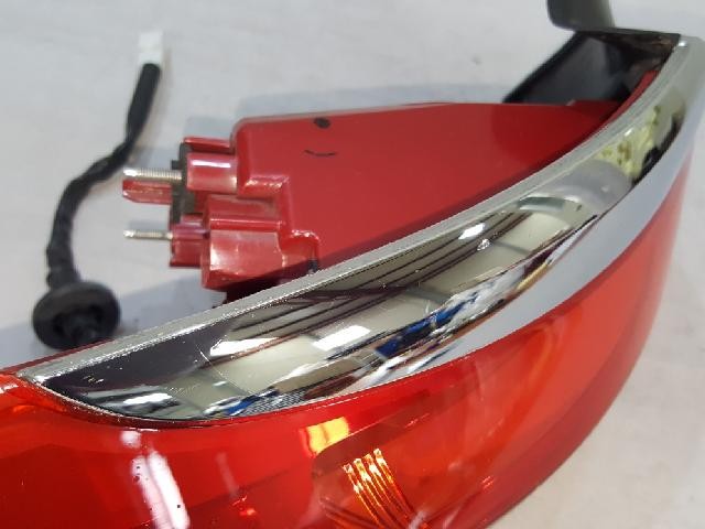 2013 Renault Talisman All New SM7 L47 Rear,Left LED TailLight 265558768R