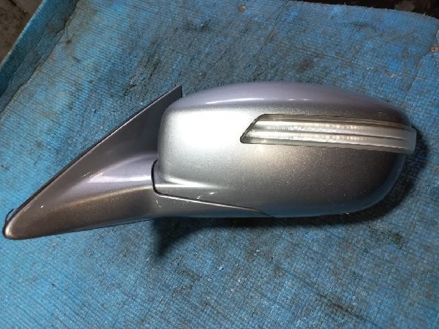 2012 Hyundai Equus VI Left Side Mirror 87610 3N000