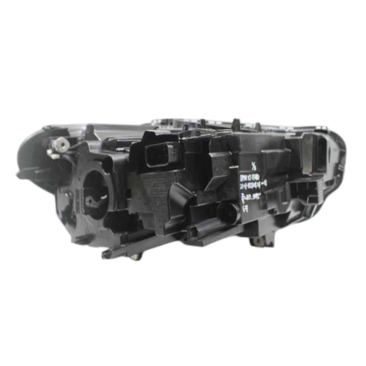BMW X1 F48 LCI LED Headlight Left Side USED GENUINE 9477811