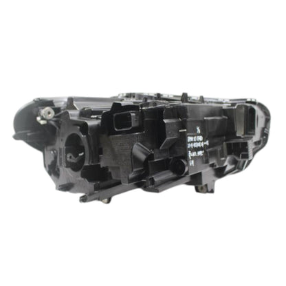 BMW X1 F48 LCI LED Headlight Left Side USED GENUINE 9477811