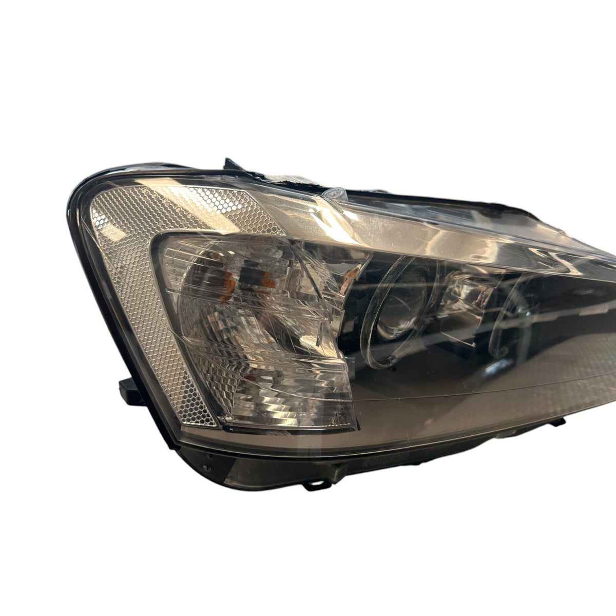 BMW X3 F25 Xenon Headlight Right Side USED GENUINE 7276992