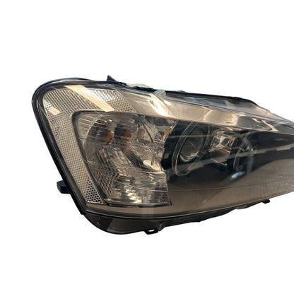 BMW X3 F25 Xenon Headlight Right Side USED GENUINE 7276992