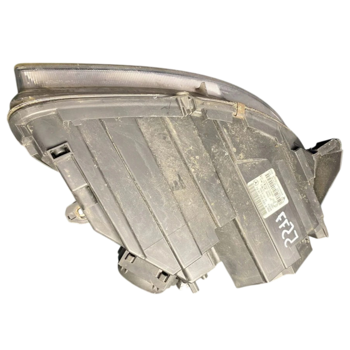 Mercedes-Benz B-Class W245 Halogen LEFT USED GENUINE A1698201761