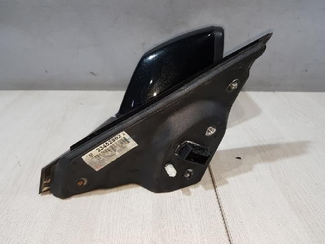 2014 Chevrolet Buick LaCrosse Alpheon Right Black Side Mirror 23452862