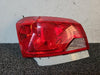 2019 Chevrolet Impala Rear,Left TailLight 84287728
