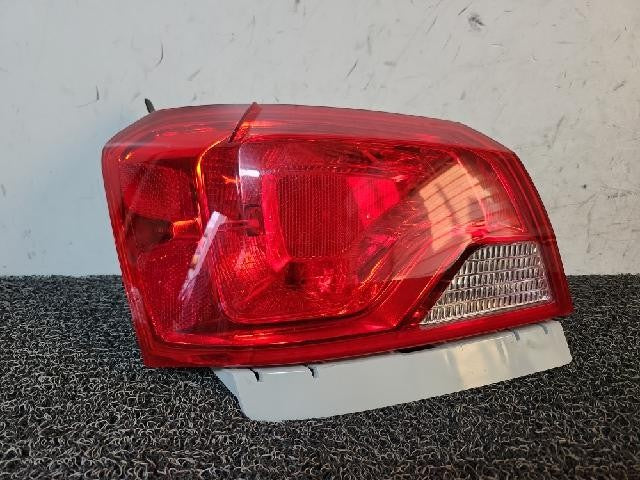2019 Chevrolet Impala Rear,Left TailLight 84287728