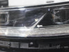 2020 Genesis Genesis G80 3rd Left LED Headlight 92101T1XXX