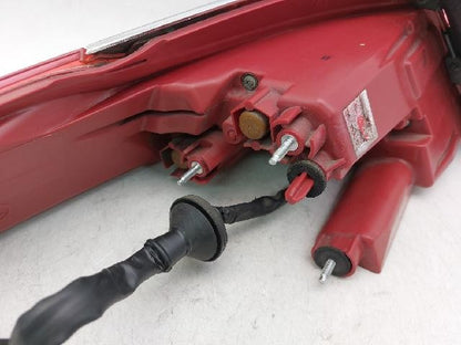 2013 Renault Talisman All New SM7 Rear,Right LED TailLight