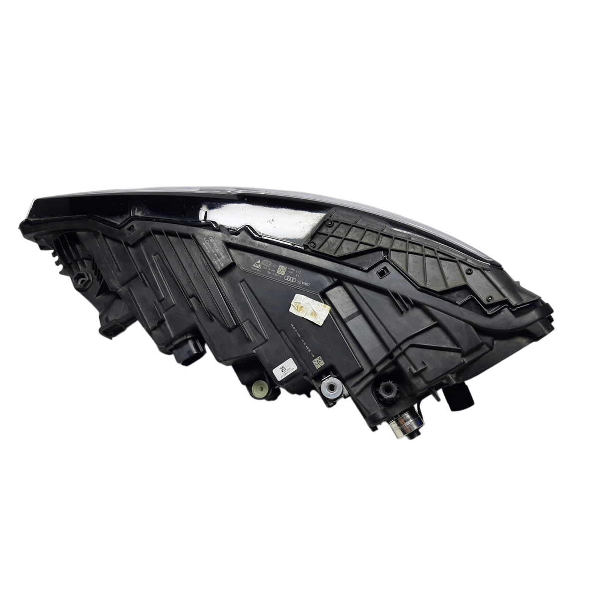Audi Q8 4M8 LED RIGHT USED GENUINE 4M8941036