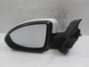 2014 Chevrolet Cruze Cruise Left White Side Mirror