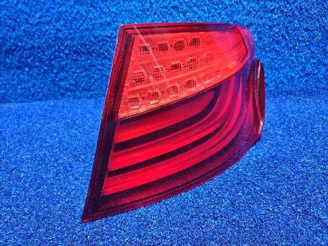 2012 BMW 528i Rear,Right TailLight 173465-01