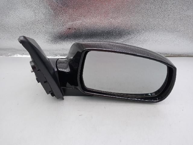 2011 Hyundai Tuscon Tucson ix Right Black Side Mirror