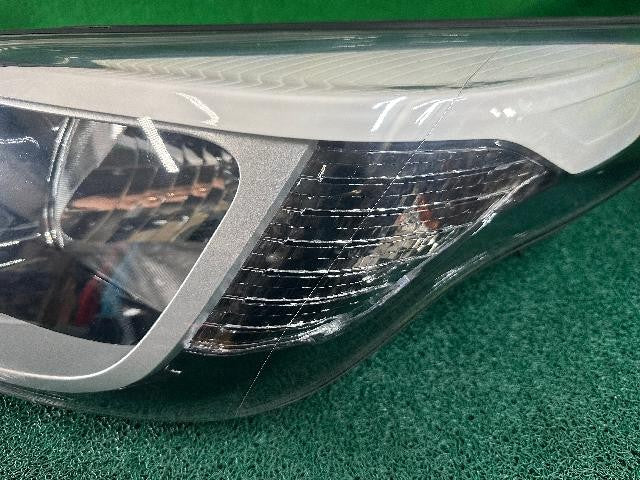 2014 KIA Ray EV Left Headlight