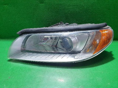 2011 Volvo S80 D5 Left Xenon Headlight 31214347