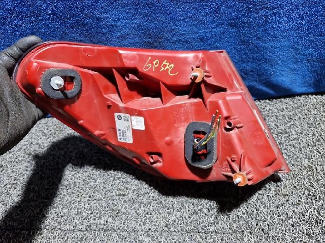 2012 BMW 740Li Rear,Right LED TailLight 7182198