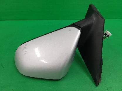 2016 Hyundai LF Sonata New Rise Lpi Left Silver Side Mirror 87610 C1120Y7S