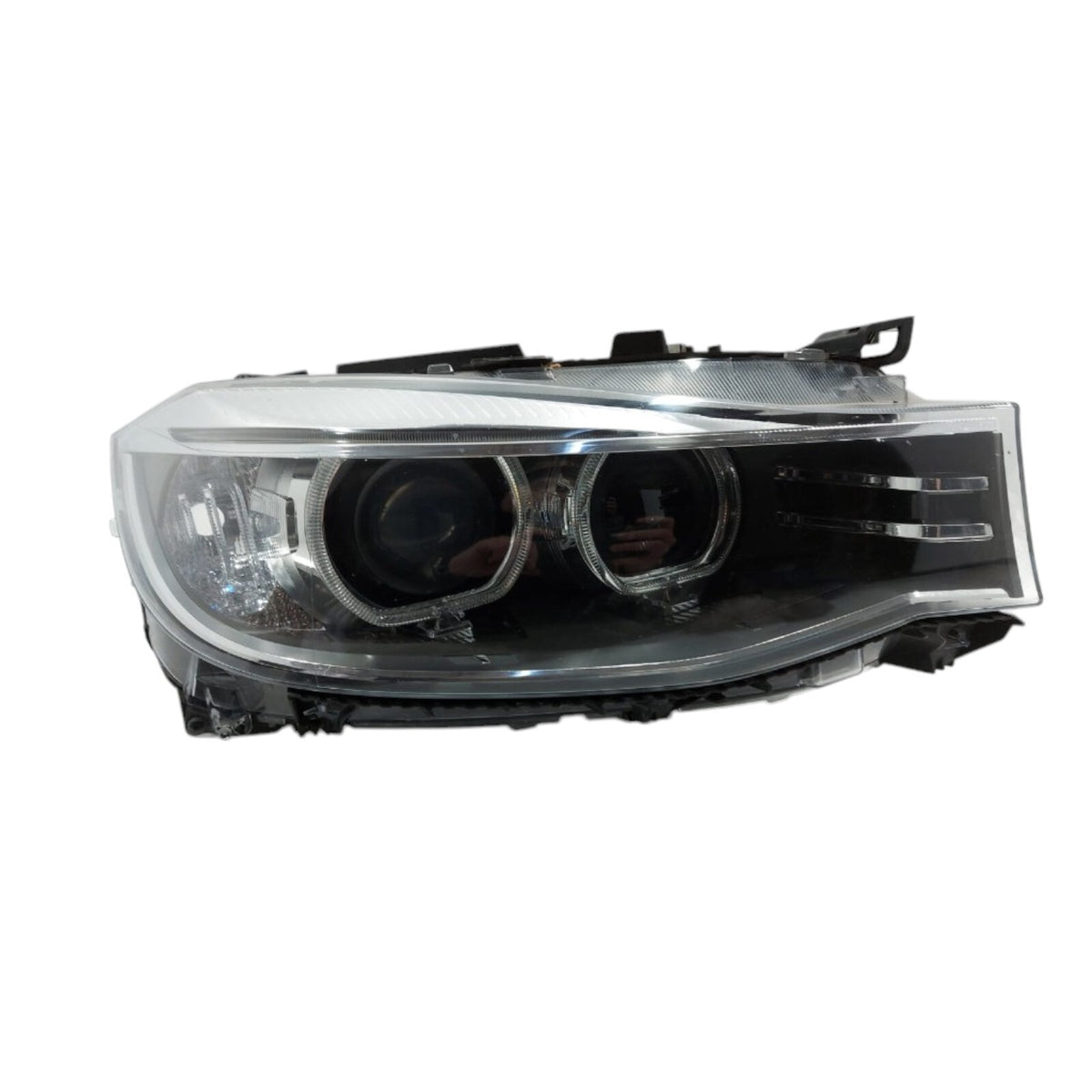 BMW 3 GT F34 Xenon Headlight Right USED GENUINE 7355556