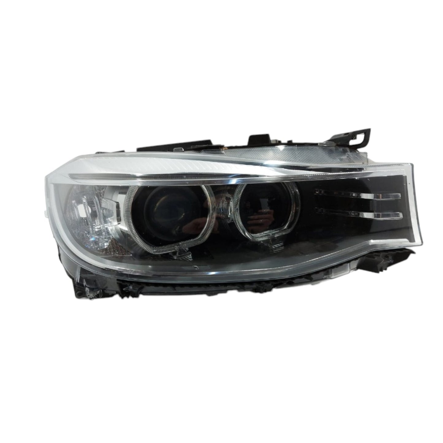 BMW 3 GT F34 Xenon Headlight Right USED GENUINE 7355556