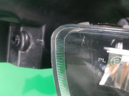 2012 Volkswagen Phaeton Left Fog Light 3D0 941 699 D