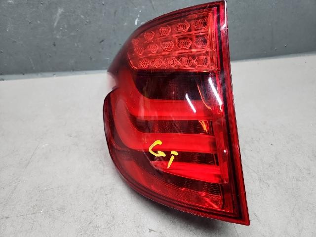 2012 BMW 5GT Rear,Left LED TailLight
