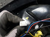 2014 Chevrolet spark Rear,Left Halogen TailLight