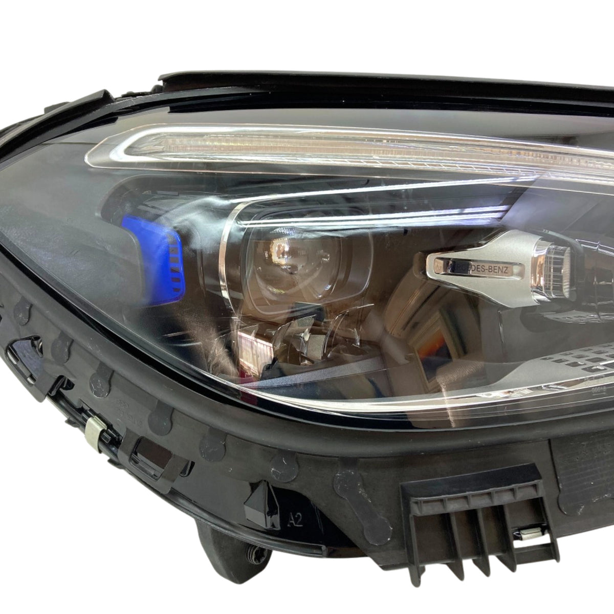 Mercedes-Benz C-Class  W206  Digital LED RIGHT USED GENUINE A2069063003