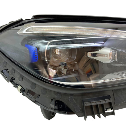 Mercedes-Benz C-Class  W206  Digital LED RIGHT USED GENUINE A2069063003