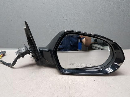 2013 AUDI RS6 Right Side Mirror