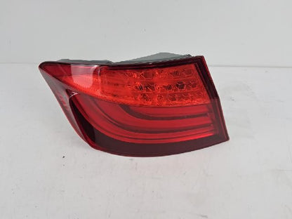 2013 BMW 528i xDrive Rear,Left TailLight