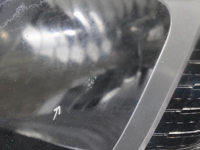 2016 KIA Ray Left Headlight