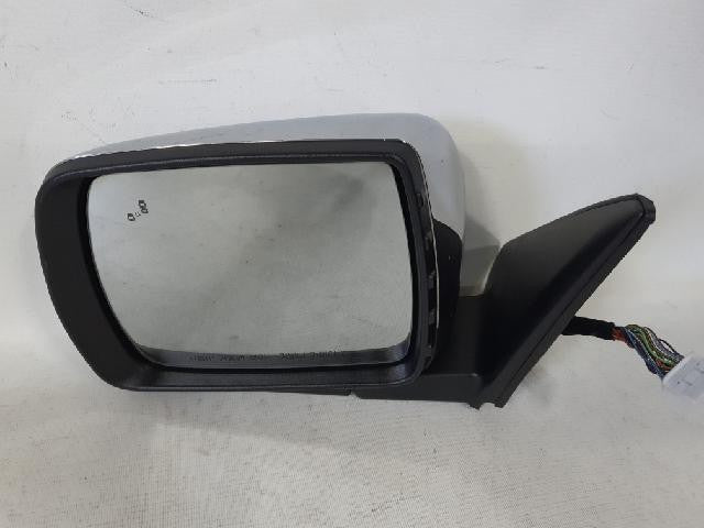2016 KIA The New Mojave Left Side Mirror 87610 2JAF0