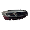 BMW 3 Series G20,G21 LCI Adaptive LED Headlight (Shadow Line) RIGHT USED 7886934