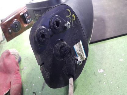 2013 KIA Ray Left Side Mirror 87610 A3130AS