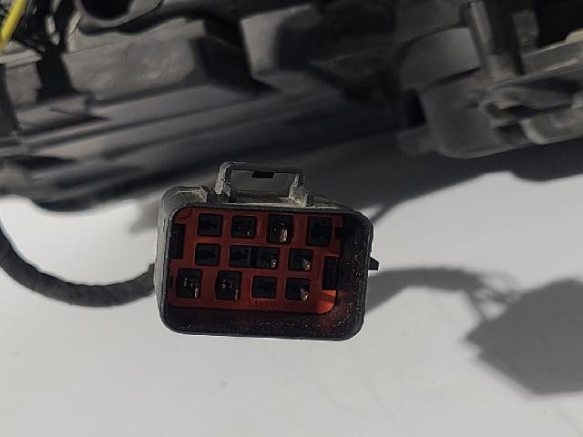 2015 Volvo S60 Right Xenon Headlight