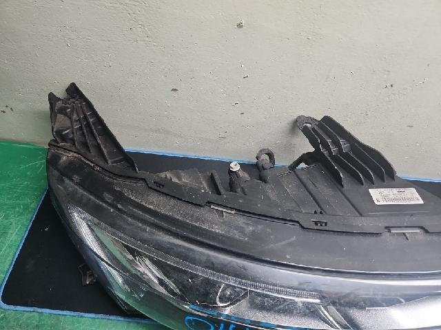 2016 Renault Talisman SM6 Right LED Headlight 26 01 0927 7R