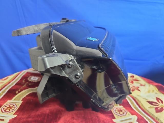 2022 Genesis Genesis G90(RS4) Left Headlight 92170T4100
