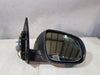 2011 KIA Cerato Forte Koup Right Red Side Mirror 876061M605AS