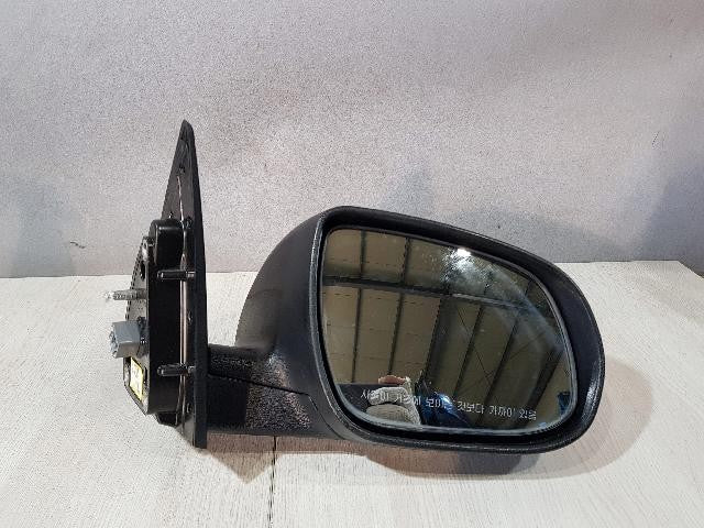 2011 KIA Cerato Forte Koup Right Red Side Mirror 876061M605AS