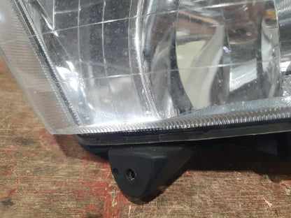 2010 Hyundai Elantra i30 Avante HD Left Halogen Fog Light 92201-2H000