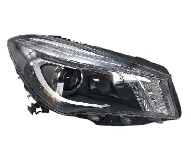 Mercedes-Benz CLA C117 Xenon PAIR USED GENUINE A1179065100 A1179065200