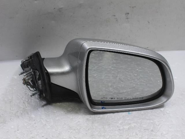 2010 KIA Cadenza K7 Right Silver Side Mirror 87620 3R0203D