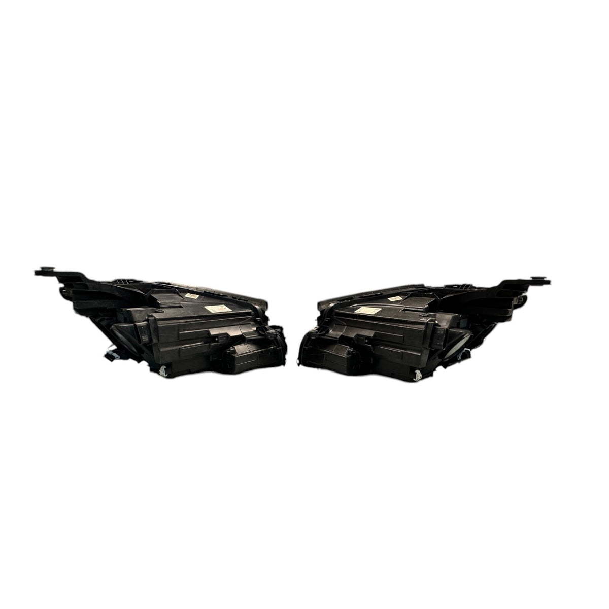 Mercedes-Benz E-Class W213 Multibeam LED PAIR GENUINE A2139062706 A2139062806