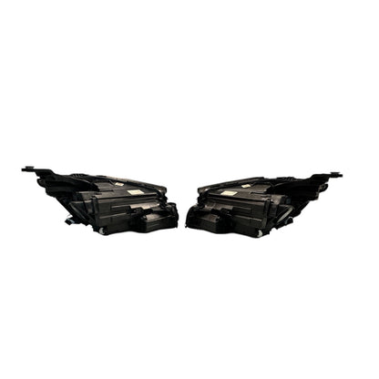 Mercedes-Benz E-Class W213 Multibeam LED PAIR GENUINE A2139062706 A2139062806