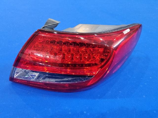 2011 Hyundai Azera The Luxury Grandeur Q270 Rear,Right TailLight 92402 3L500