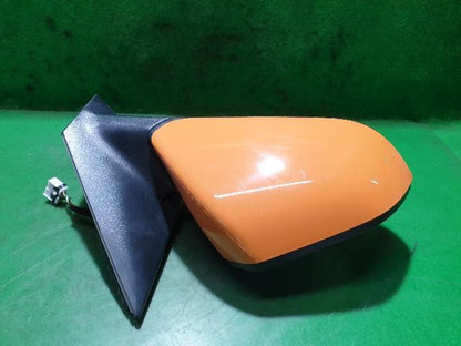 2018 Hyundai LF Sonata Right Orange Side Mirror
