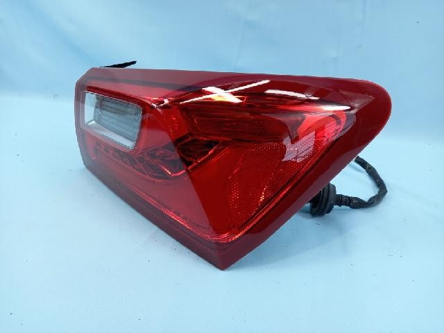 2017 Chevrolet All New Malibu Rear,Right LED TailLight