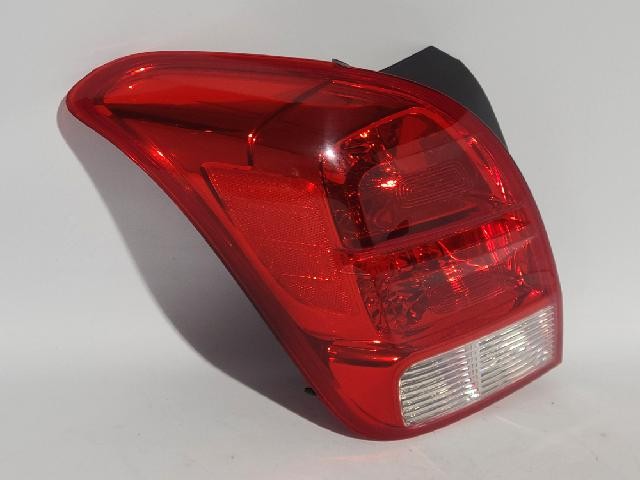 2016 Chevrolet Trax Rear,Left TailLight 42435947